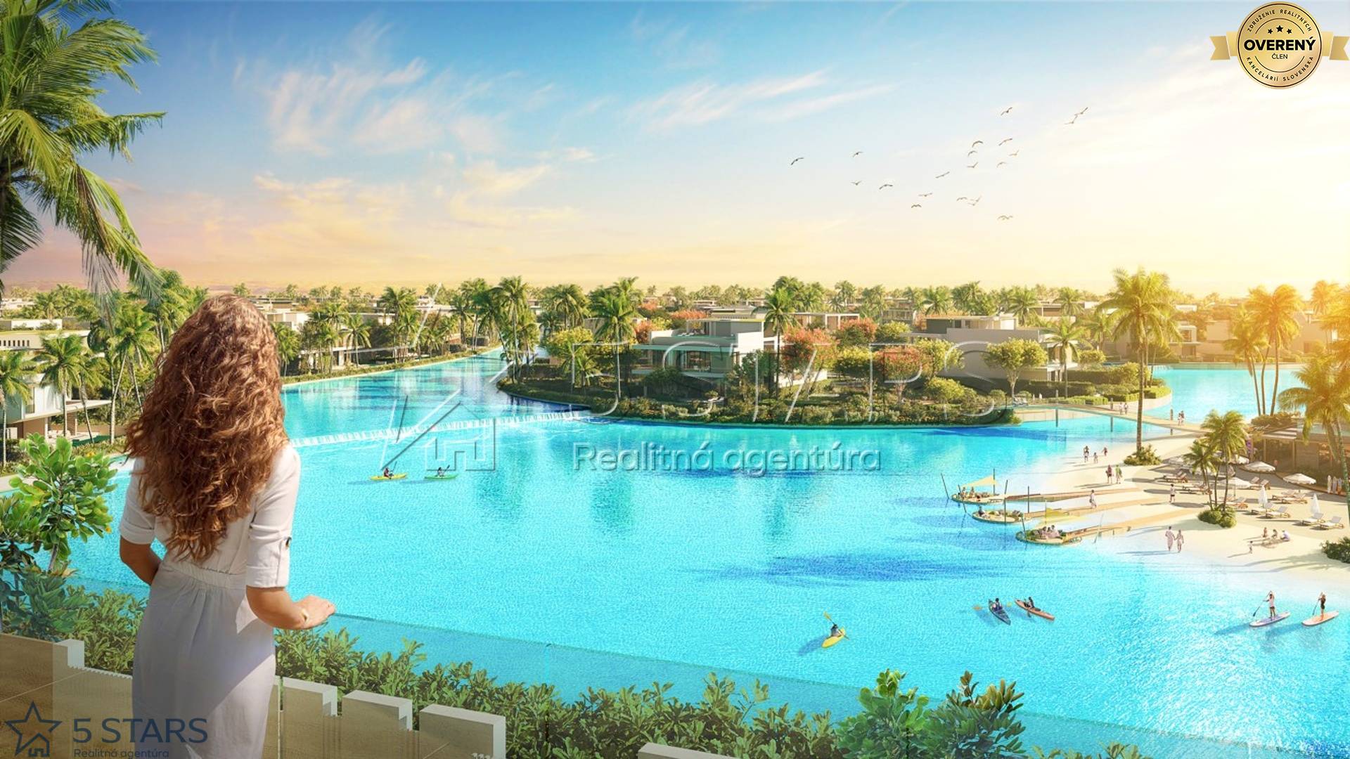 2 spálňový apartmán majstrovské dielo Dubaj South 3.jpg