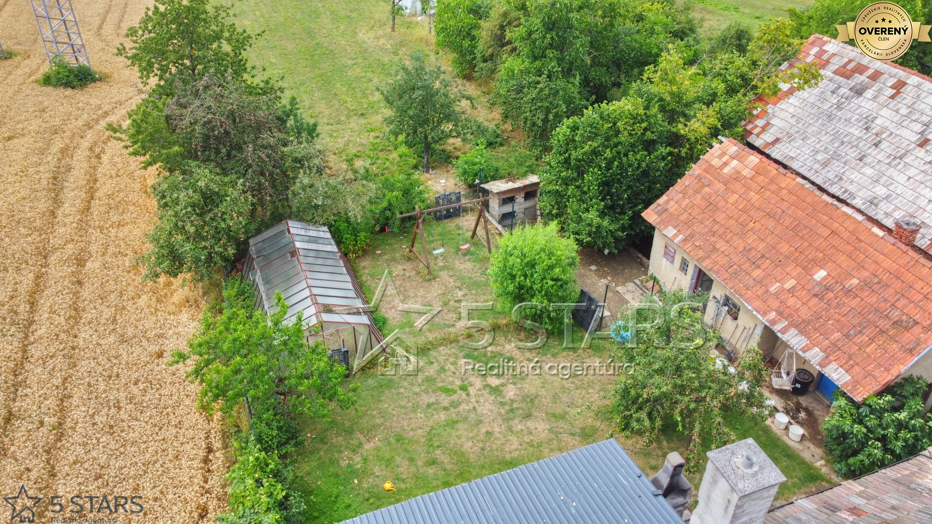 RD-nitrianskerudno-povodny stav-pozemok 3331m2-dron-obr3.JPG